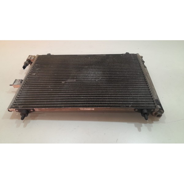 Condensador Ar Condicionado Xsara Picasso 2.0 16v 9645974780
