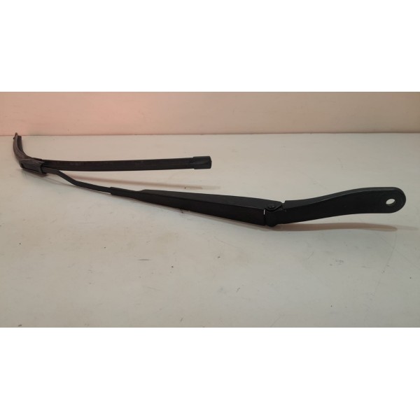 Braço Limpador Parabrisa L/e Citroen C3 9683606580 Esquerdo