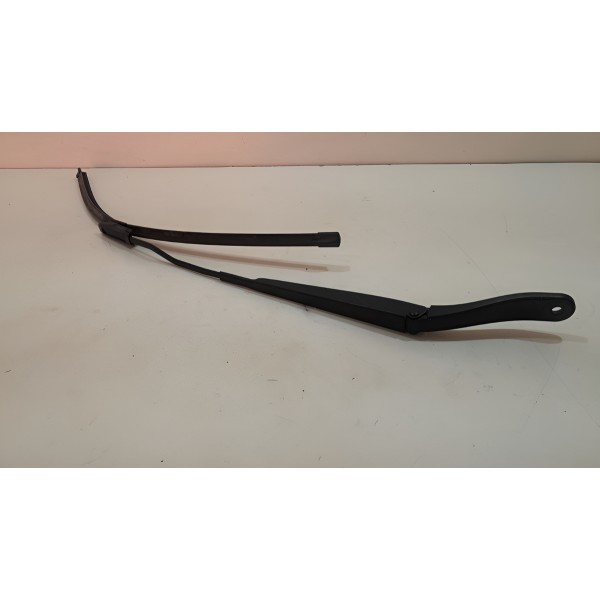 Braço Limpador Parabrisa L/e Citroen C3 9683606580 Esquerdo