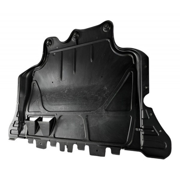 Defletor Inferior Jetta 2019 A 2020