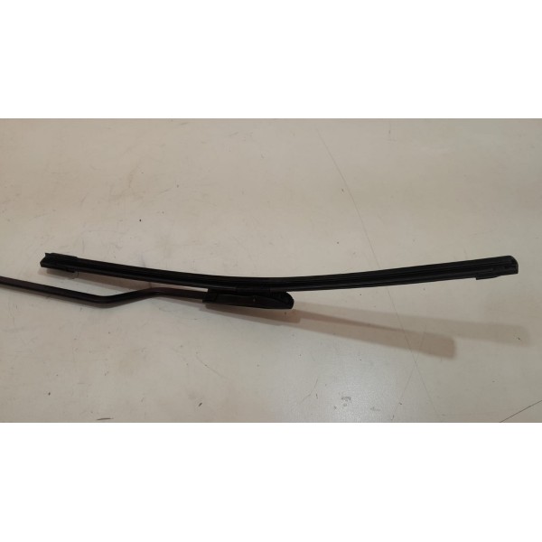 Braço Limpador Parabrisa Direito Citroen C3 2013 9683607280 Direito