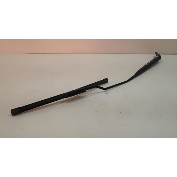 Braço Limpador Parabrisa Direito Citroen C3 2013 9683607280 Direito