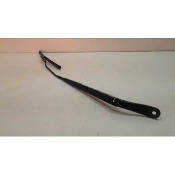 Braço Limpador Parabrisa Direito Citroen C3 2013 9683607280 Direito