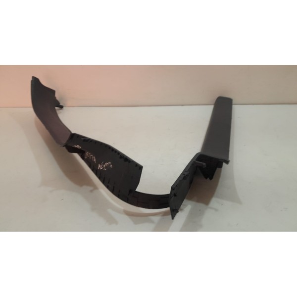 Soleira Lateral Direita Jetta Tsi 2.0 2014 5c6853371 Preto