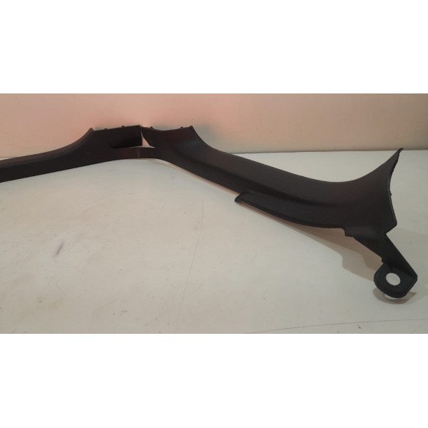 Soleira Lateral Direita Jetta Tsi 2.0 2014 5c6853371 Preto