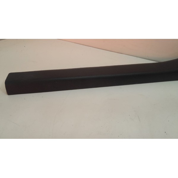 Soleira Lateral Direita Jetta Tsi 2.0 2014 5c6853371 Preto