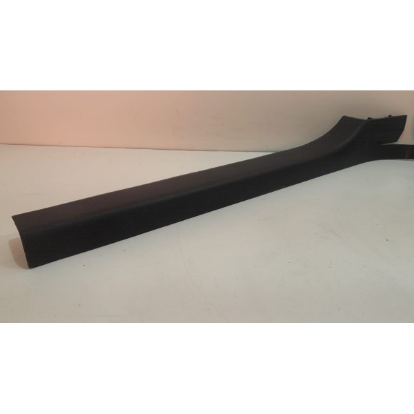 Soleira Lateral Direita Jetta Tsi 2.0 2014 5c6853371 Preto