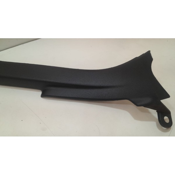 Soleira Lateral Direita Jetta Tsi 2.0 2014 5c6853371 Preto