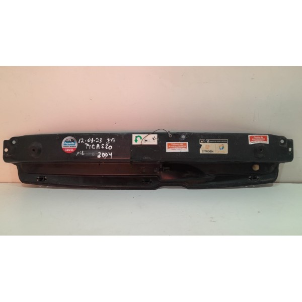 Travessa Superior Fechadura Capo Dianteiro Xsara Picasso