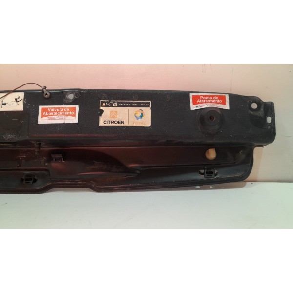 Travessa Superior Fechadura Capo Dianteiro Xsara Picasso