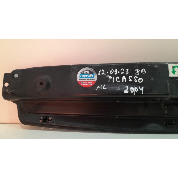 Travessa Superior Fechadura Capo Dianteiro Xsara Picasso