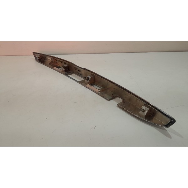 Aplique Cromada Tampa Traseira Lifan X60 2015 S550611070362