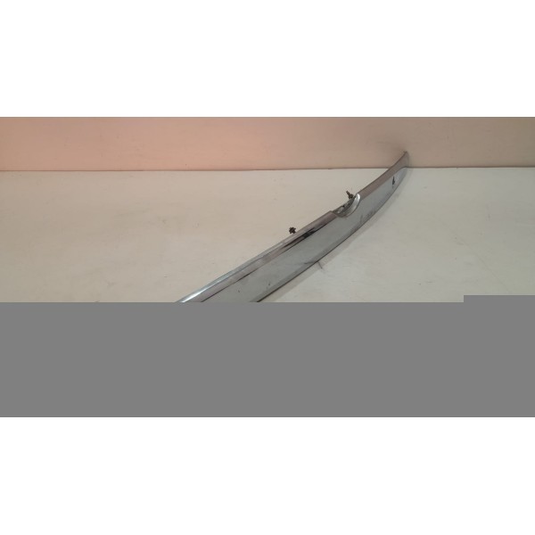 Aplique Cromada Tampa Traseira Lifan X60 2015 S550611070362