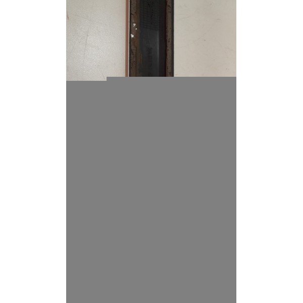 Friso Porta Dianteira Esquerda Gol Voyage G5 08/12 Original