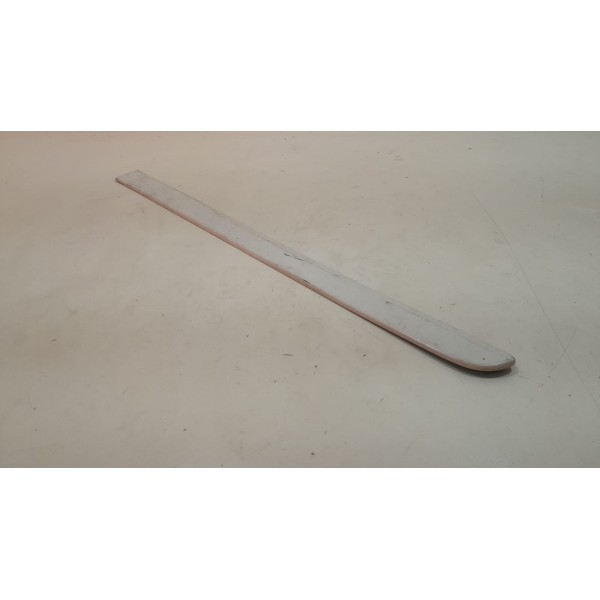 Friso Porta Dianteira Esquerda Gol Voyage G5 08/12 Original