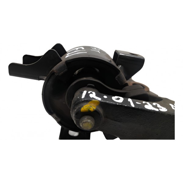 Suporte Com Coxim Motor Honda Fit 2005/07