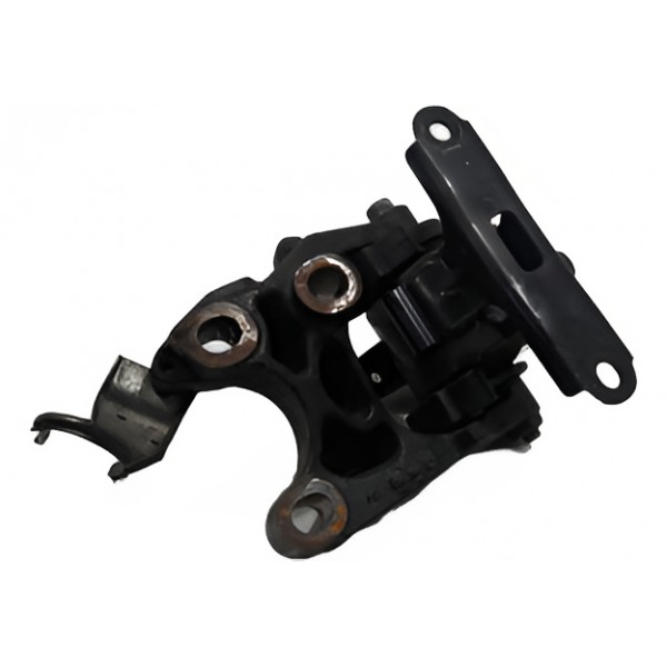 Suporte Com Coxim Motor Honda Fit 2005/07
