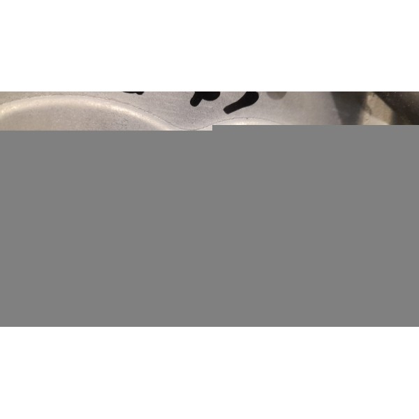 Motor Limpador Traseiro X60 1.8 Std 2016 23313