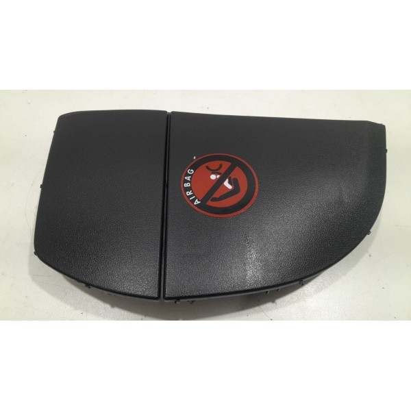 Acabamento Lateral Painel Direito C3 2013 - 2016 9676025677