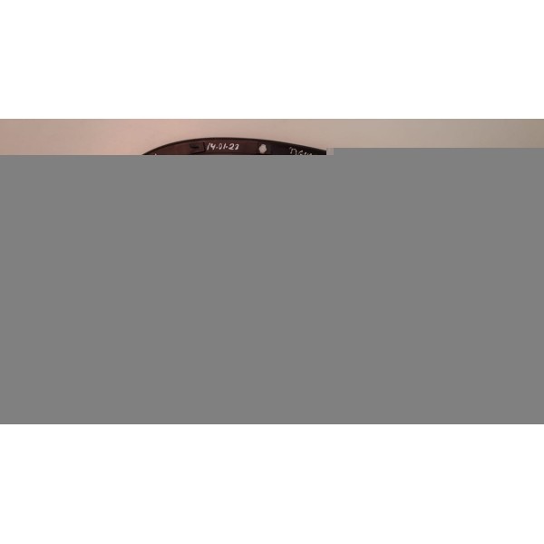 Aplique Vão De Roda Dianteiro Esquerdo Tiguan Moderna