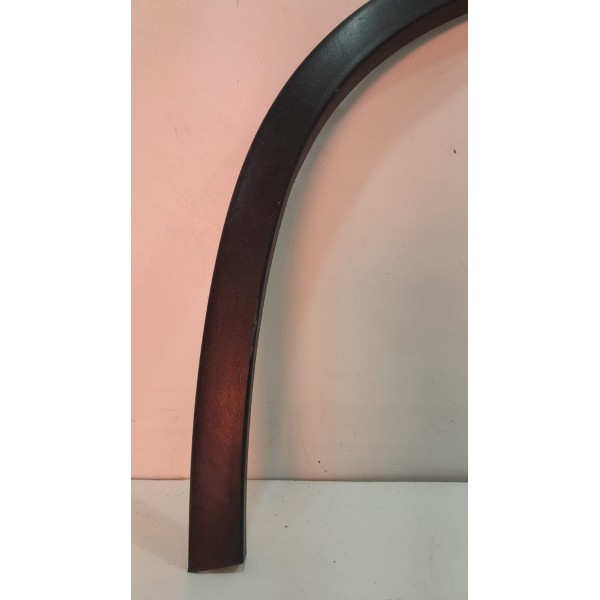 Aplique Vão De Roda Dianteiro Esquerdo Tiguan Moderna