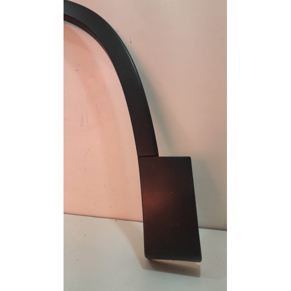 Aplique Vão De Roda Dianteiro Esquerdo Tiguan Moderna