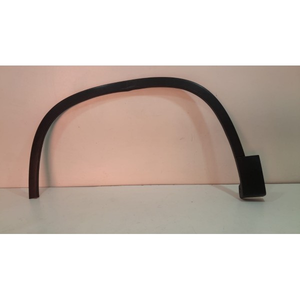 Aplique Vão De Roda Dianteiro Esquerdo Tiguan Moderna