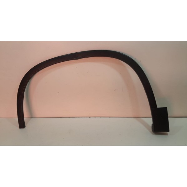 Aplique Vão De Roda Dianteiro Esquerdo Tiguan Moderna