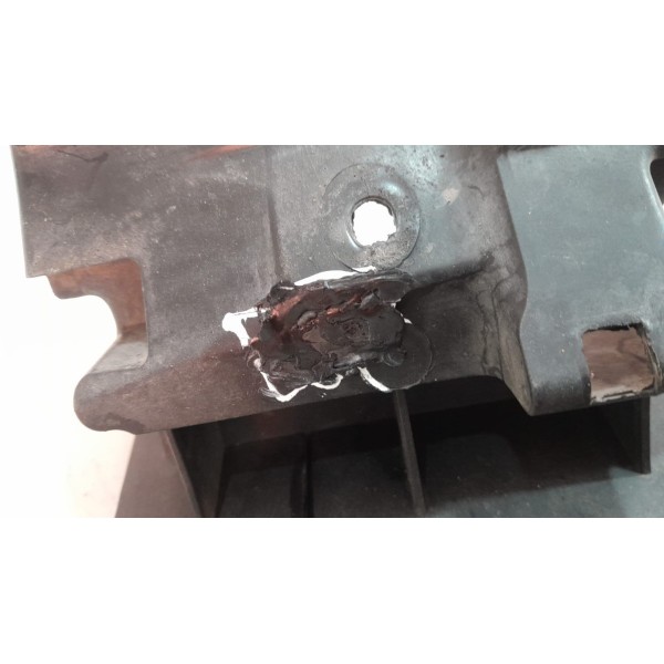 Caixa Modulo Peugeot 308 / Citroen C4 Pallas 2008 9653310880