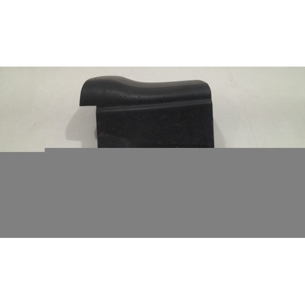 Acabamento Spoiler Lateral Esquerdo Range Rover 2010 Á 2013 Preto