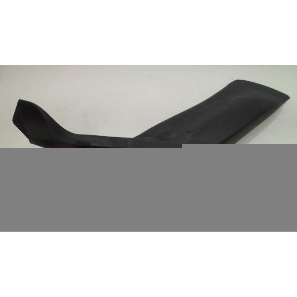 Acabamento Interno Trás/dir Peugeot 207 2010/2012 9683618477 Preto