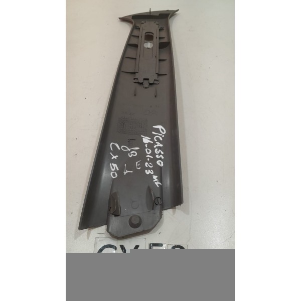 Acabamento Superior Coluna Central Esquerda Xsara Picasso