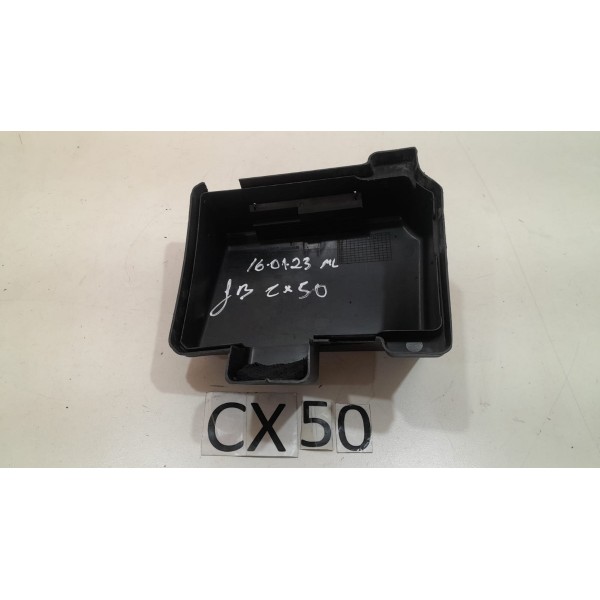 Tampa Caixa Fusível Peugeot 206 2002-08 9640866580