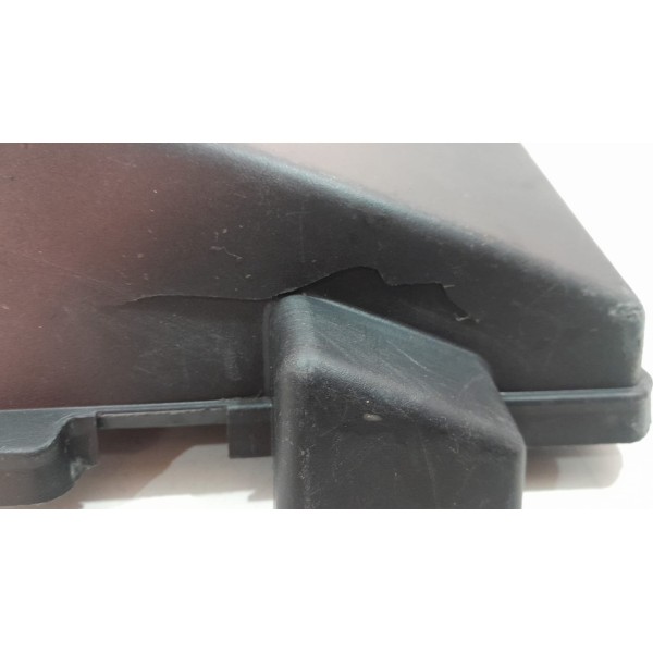 Tampa Caixa Fusível Peugeot 206 2002-08 9640866580