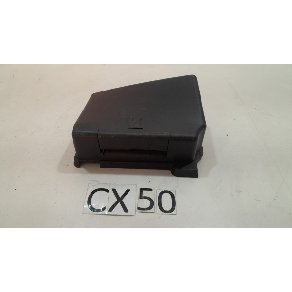 Tampa Caixa Fusível Peugeot 206 2002-08 9640866580