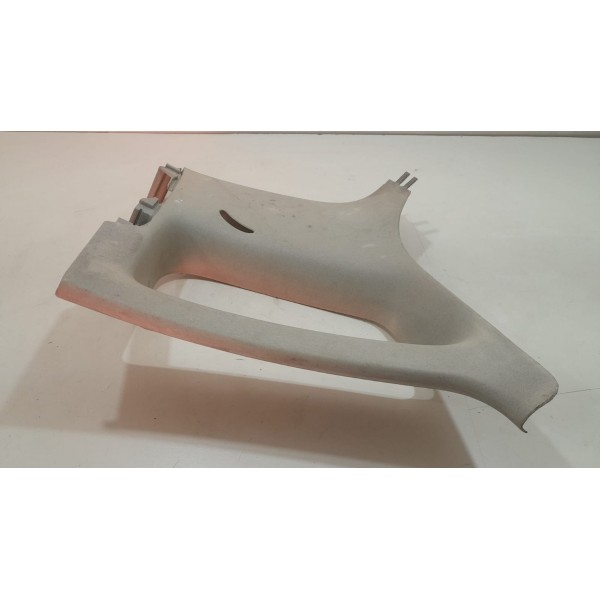 Acabamento Vidro Binoculo Lado Motorista Polo Hatch 03/13