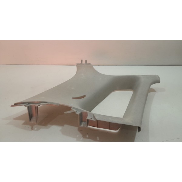 Acabamento Vidro Binoculo Lado Motorista Polo Hatch 03/13