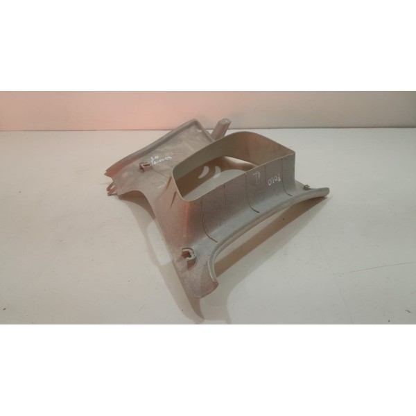 Acabamento Vidro Binoculo Lado Motorista Polo Hatch 03/13