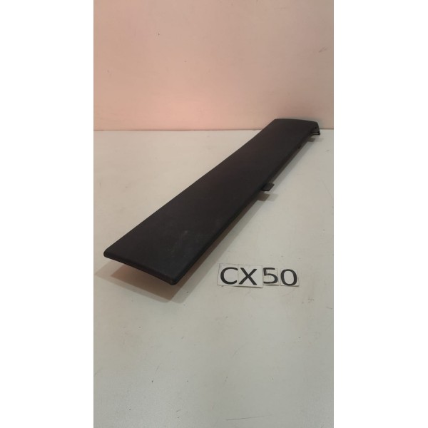 Acabamento Tampa Traseira Range Rover Sport 2006 ~ Hxa500200