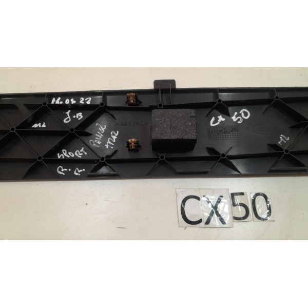 Acabamento Tampa Traseira Range Rover Sport 2006 ~ Hxa500200