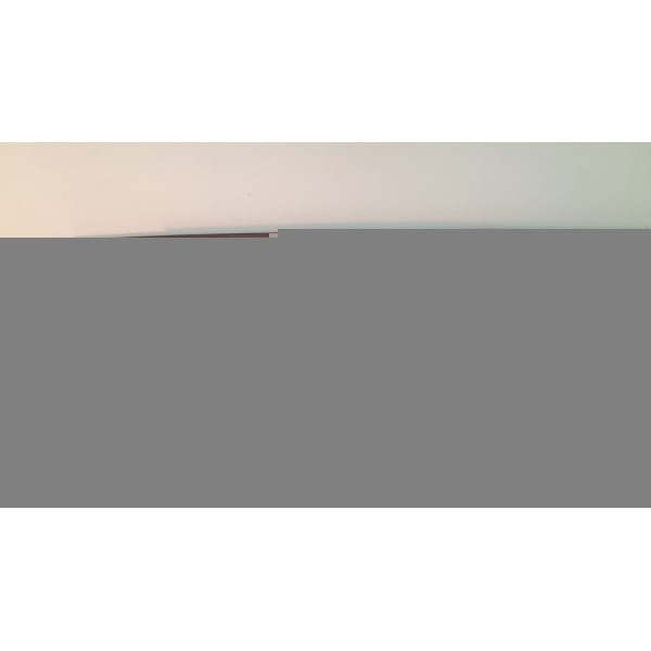 Tampa Traseira Lifan X60 2014/21 Vermelho