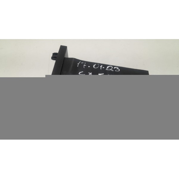 Absorvedor De Impacto C4 Picasso 2006 2010 Original Ld