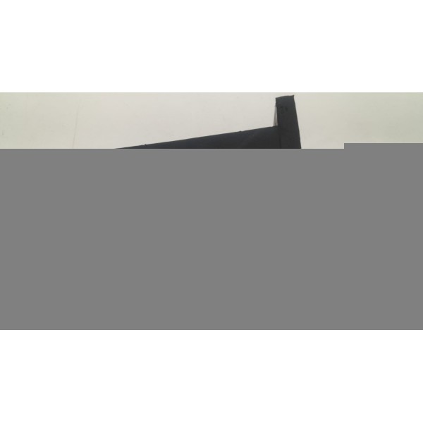 Absorvedor De Impacto C4 Picasso 2006 2010 Original Ld