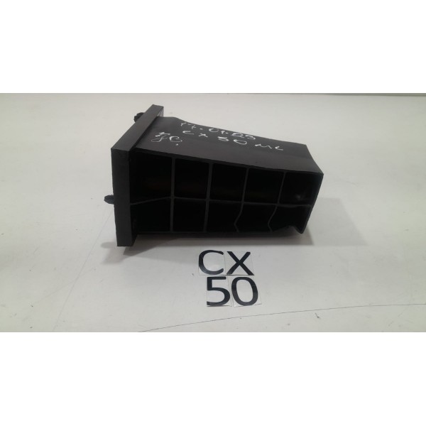 Absorvedor De Impacto C4 Picasso 2006 2010 Original Ld