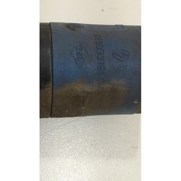 Limpador Esguicho Parabrisa Citroen C4 12v 8200331654 C236