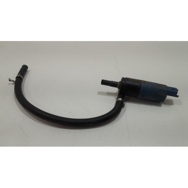 Limpador Esguicho Parabrisa Citroen C4 12v 8200331654 C236