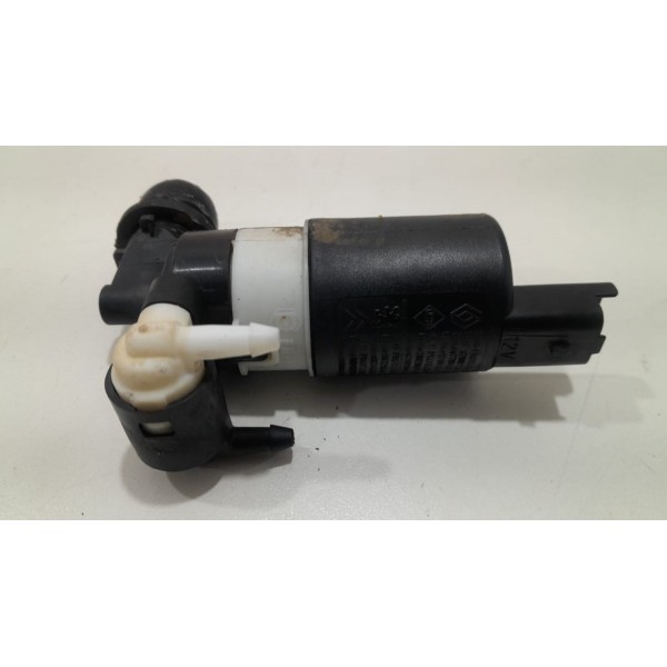 Motor Esguicho Do Parabrisa Citroen C4 Picasso 2.0 2013