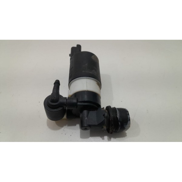 Motor Esguicho Do Parabrisa Citroen C4 Picasso 2.0 2013