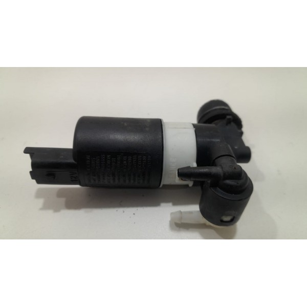 Motor Esguicho Do Parabrisa Citroen C4 Picasso 2.0 2013