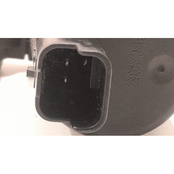 Motor Esguicho Do Parabrisa Citroen C4 Picasso 2.0 2013